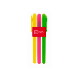 Subrayadores BIC® UPF